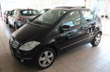 Mercedes-Benz A 180 A -Klasse Avantgarde - Mercedes-Benz A 180 aus 2012
