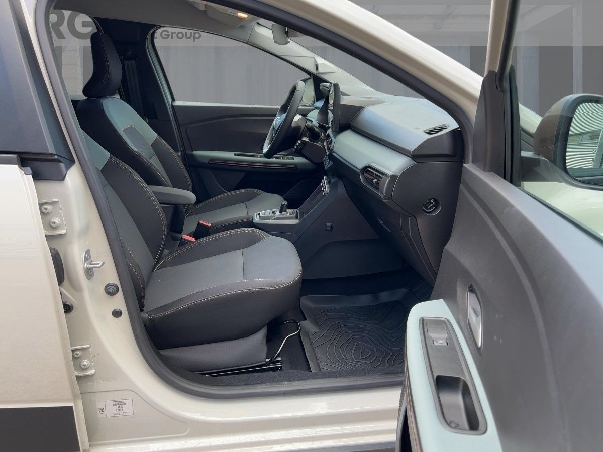 Dacia Jogger - Bild 8