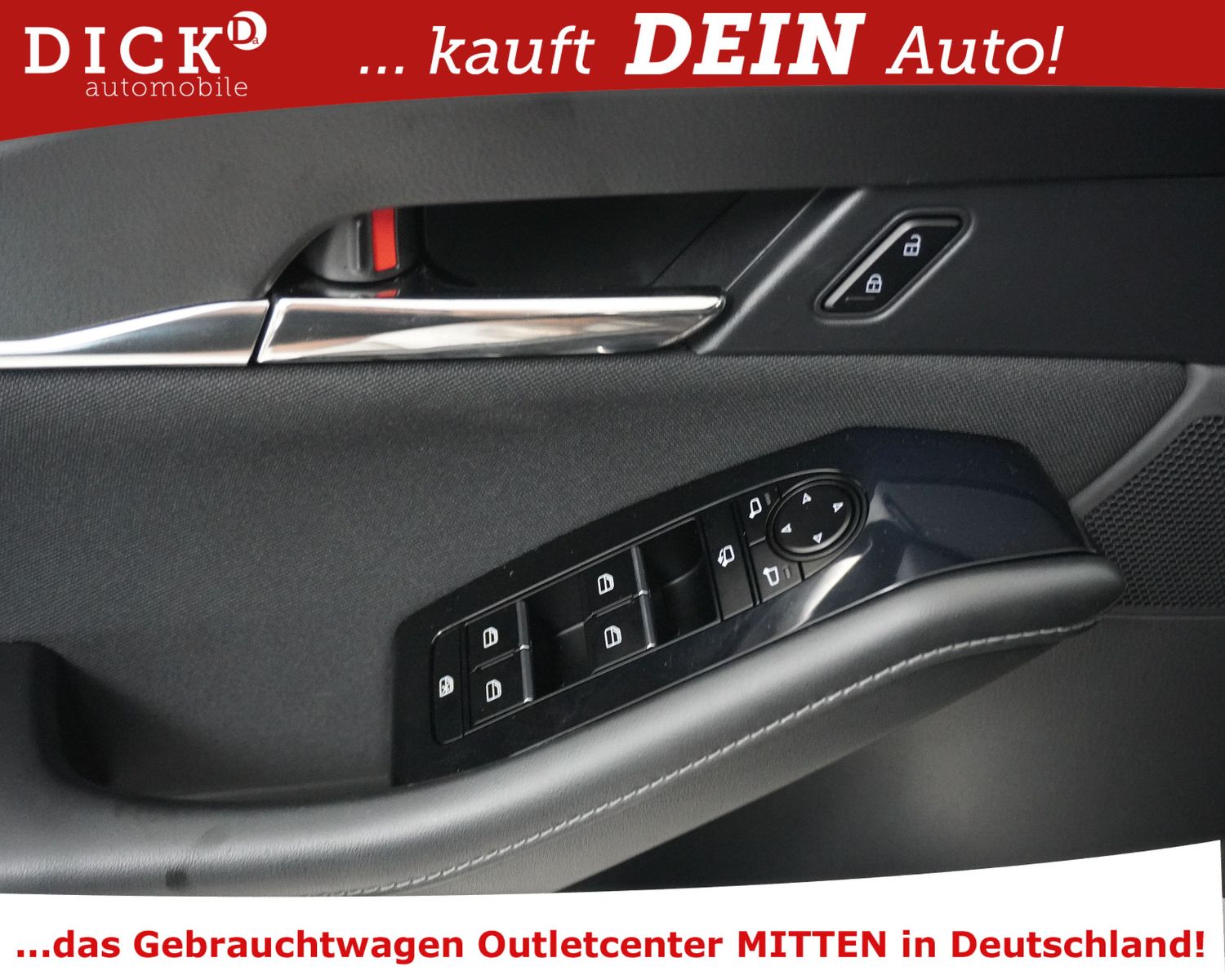 Fahrzeugabbildung Mazda CX-30 Select DESIGN+MATRIX+KAM+HEAD+LED+AHK+ACC+