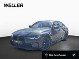 BMW M3 Competition M xDrive Laser DAPr MEM 360° GSD