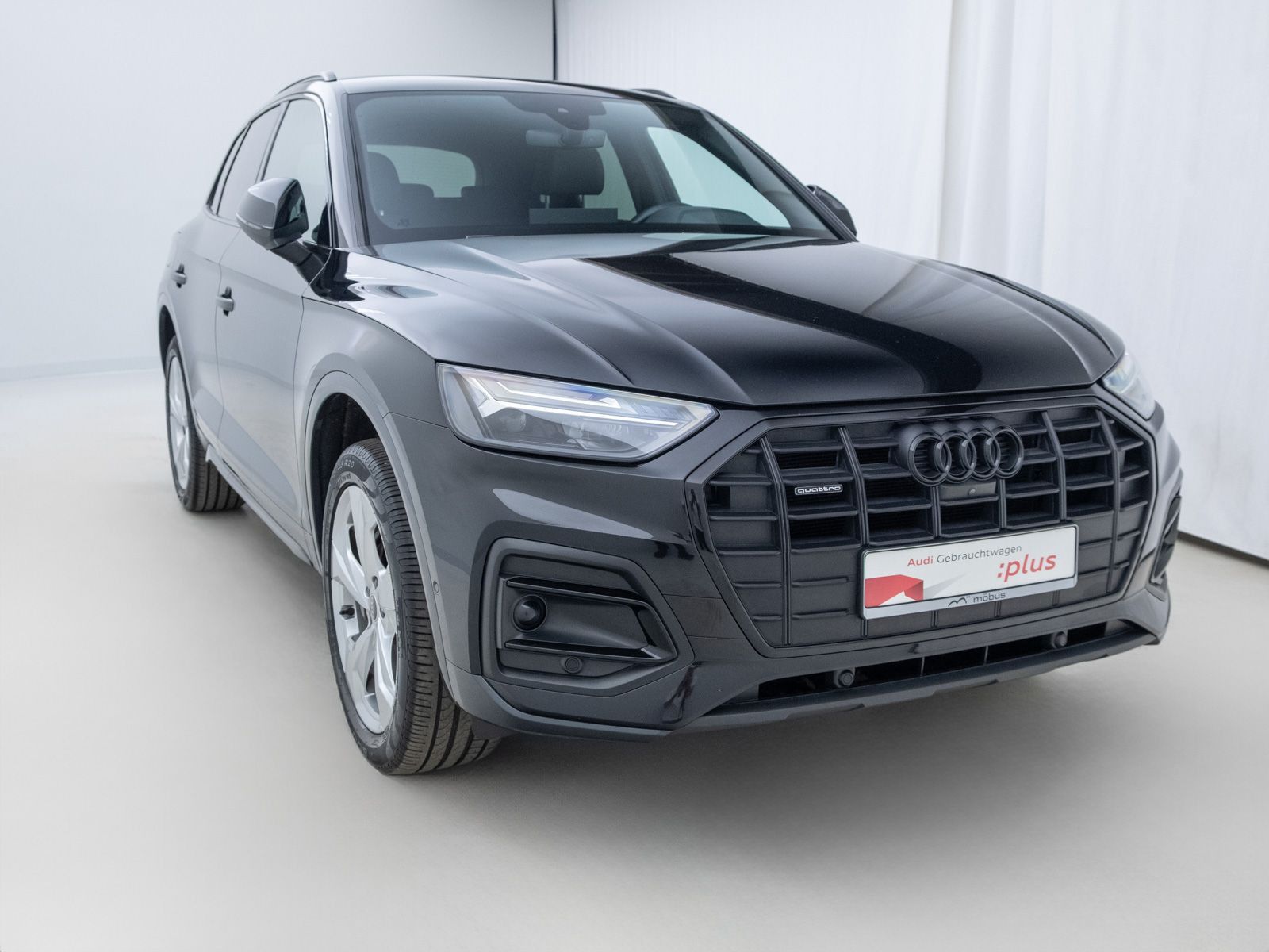 Audi Q5 - Bild 4