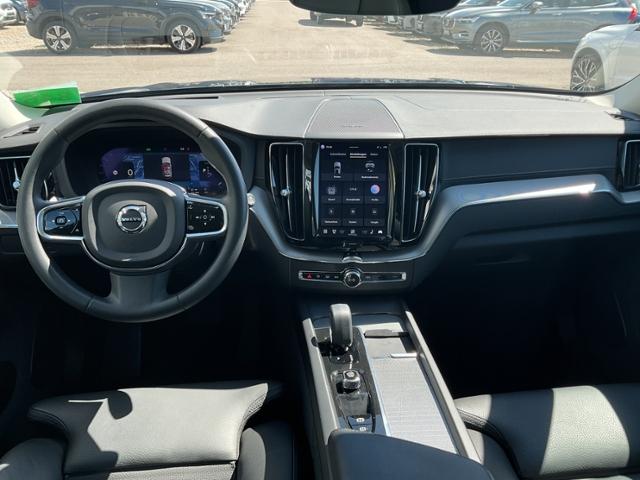 Volvo XC60 T8 Ultimate Dark Plug-In AHK ACC PANO HUD