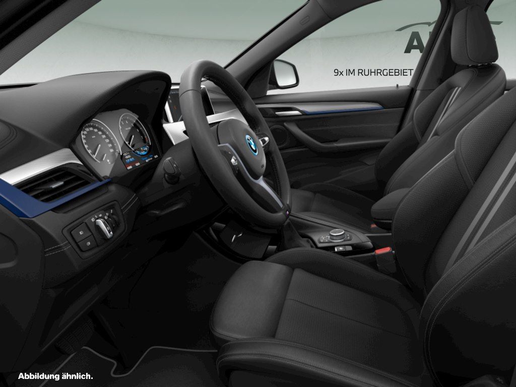 BMW X1 - Bild 3
