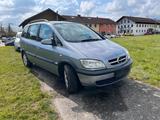 Opel Zafira *AHK* *Klima* - gebrauchte Opel Zafira aus dem Jahr 2004