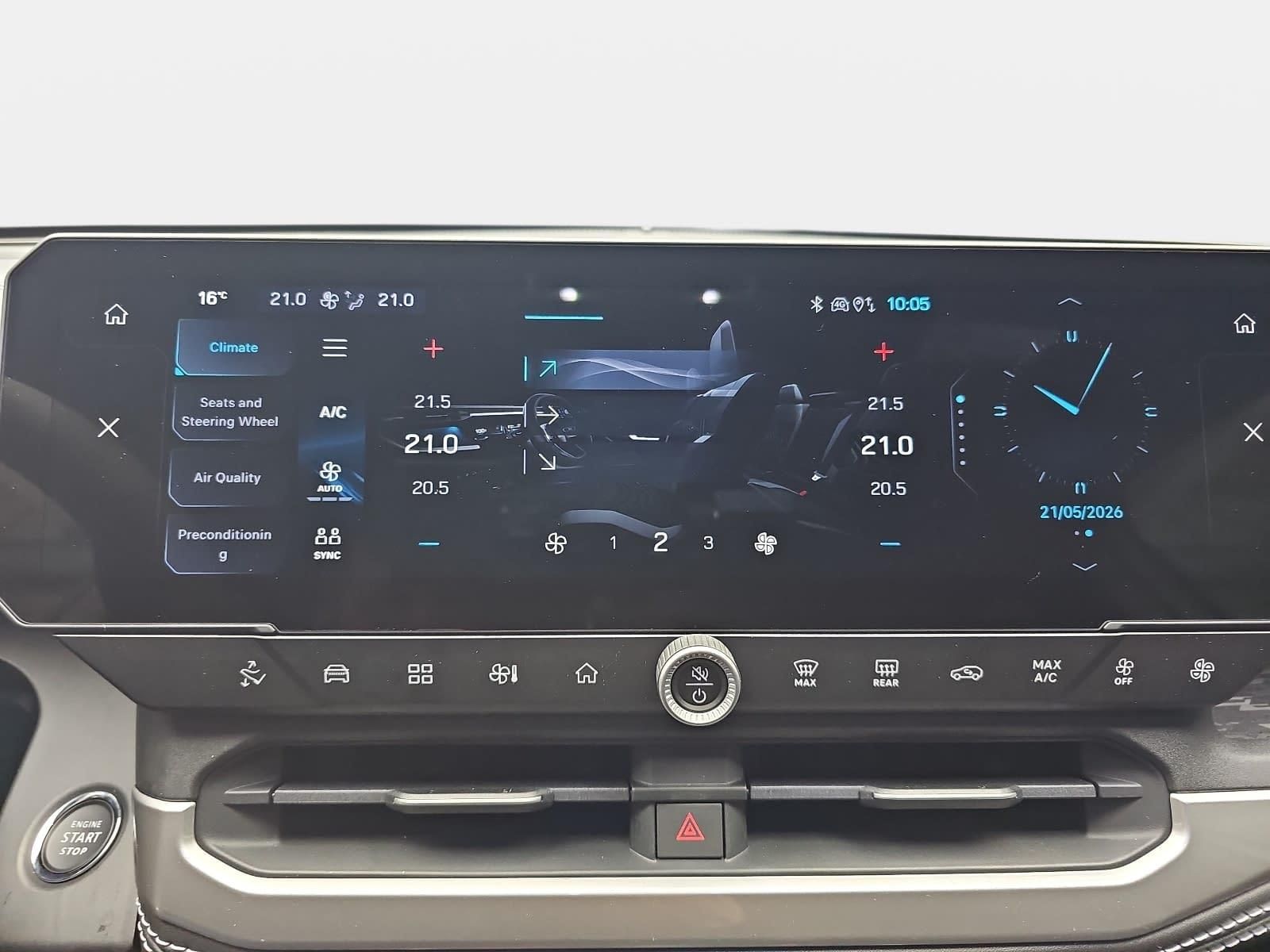 Jeep Compass - Bild 12