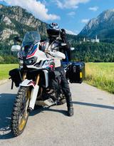 Honda Afrika Twin CRF1000A 2019  - Offers