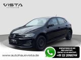 Volkswagen Polo Comfortline 1.6 TDI SCR*NAVI*MFL*