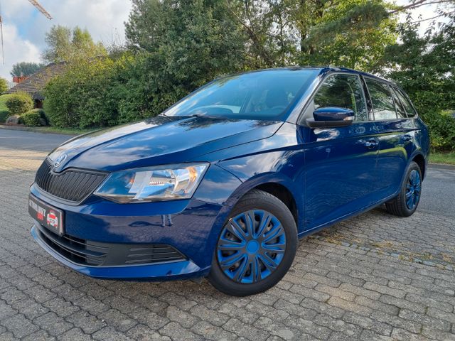 Skoda Fabia Combi Active/1  HAND/KLIMA/TOUCHSCREEN