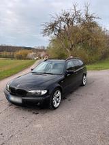 BMW E46 330d 6 Gang Schalter Tausch/Verkauf - BMW 330 aus 2003: 330d