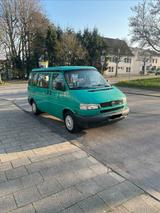 Volkswagen T4 California *neuer Motor* - Volkswagen T4: Motor