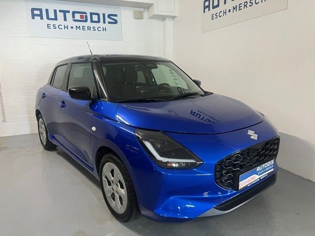 Suzuki Swift 1.2 Dual-Jet GL+ AUTOMATQIUE