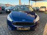 Ford Focus Lim. Business - Ford Focus Gebrauchtwagen in Bielefeld