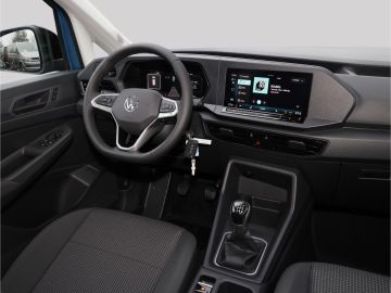 Volkswagen Caddy 1.5 TSI 6-Gang Winter Paket 5Jahre Garanti