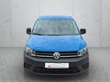 Volkswagen Caddy  2.0 TDI BMT Kasten *Eu.6*PDC*Klimaanlage* - Volkswagen Caddy: Eu