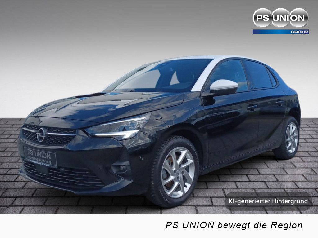 Image of Opel Corsa
