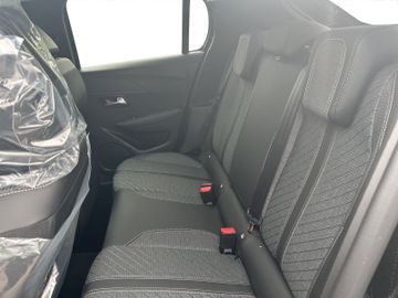 Peugeot 208 1.2 110 Allure KeyLess+LED+SHZ+PDC
