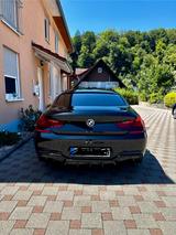BMW 640 Gran Coupé 640i Gran Coupé M Sport Editi... - BMW 640 Gran Coupé Gebrauchtwagen