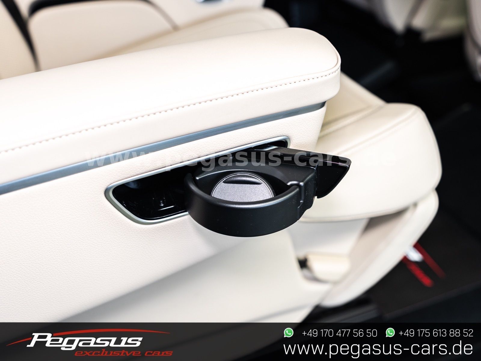 MERCEDES-BENZ V 300 - 23