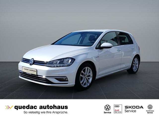 Volkswagen Golf VII 1.5 TSI CL DSG SHZ AHK ACC Comfortline
