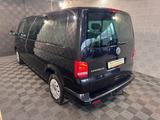 Volkswagen T5 Caravelle*Comfortline*9.SITZER-AHK-KLIMA-PDC - schwarze Volkswagen T5 Transporter