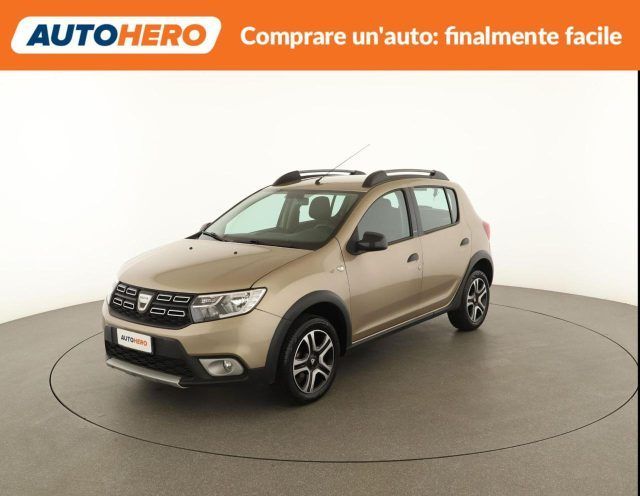 Image of Dacia Sandero
