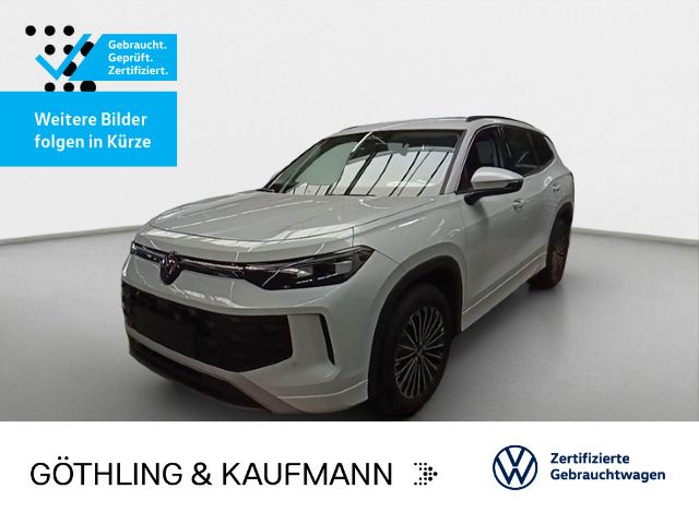 Volkswagen Tayron 1.5 eTSI DSG Life*Navi*AHK*7-Sitzer*IQ-Li