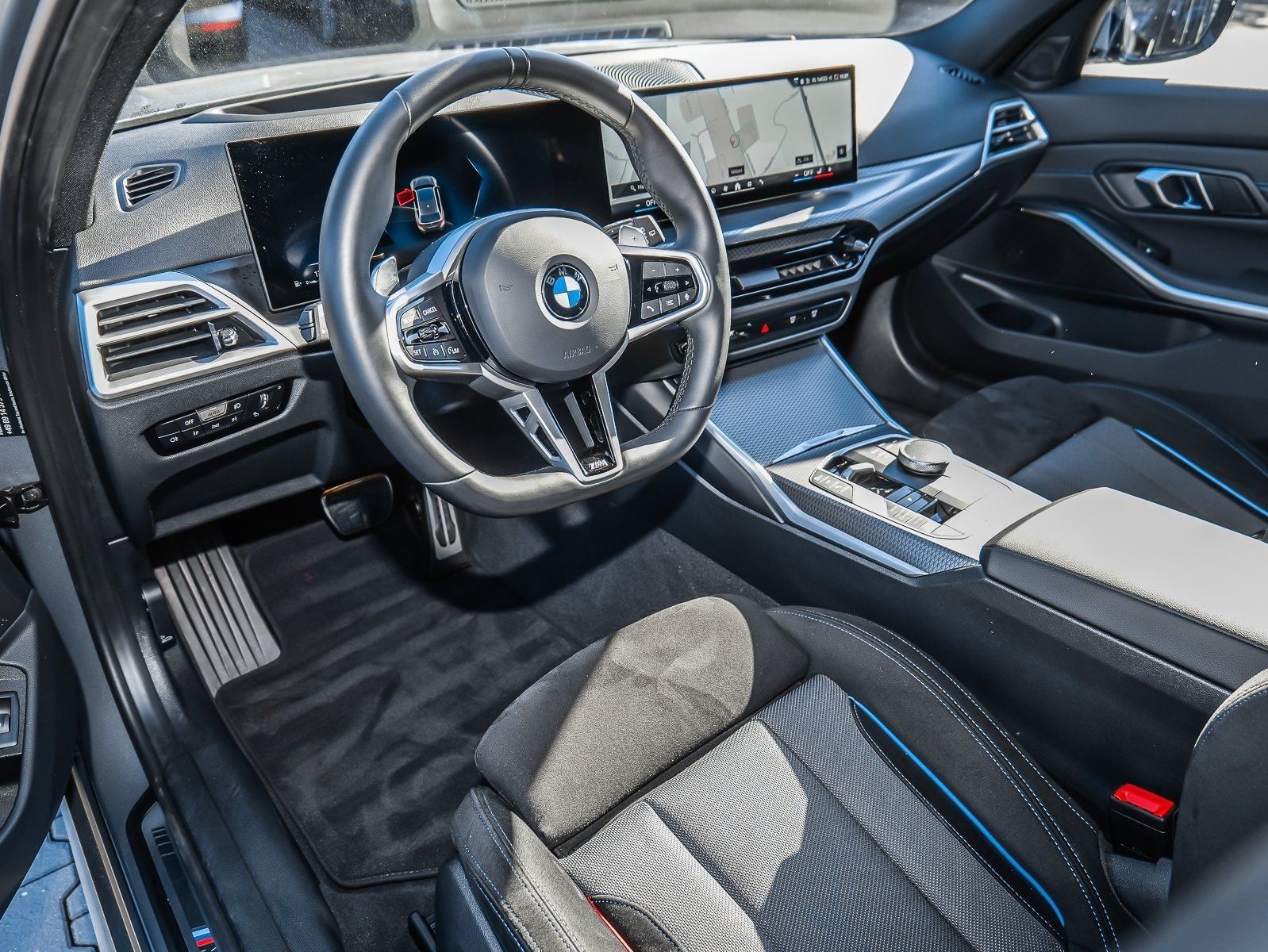 BMW 330 - Bild 16