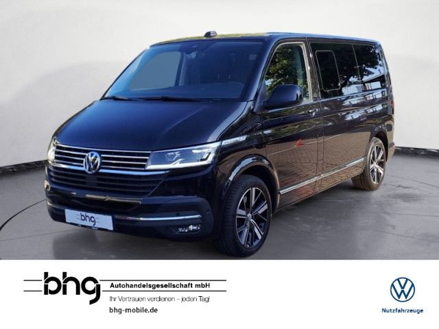 Volkswagen T6 Multivan