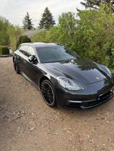 Porsche Panamera 4 Sport Turismo - - gebrauchte Porsche Kombis