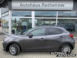 Mazda 2 Edition 100 1.5 SKYACTIV-G 90 M-Hybrid EU6d HU - Mazda 2: 6.6