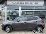 Mazda 2 Edition 100 1.5 SKYACTIV-G 90 M-Hybrid EU6d HU - Mazda 2 aus 2020