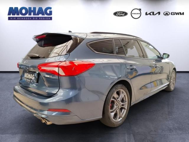 Ford Focus Turnier 1.0l Hybrid X ST-Line  *Auto-Hold*