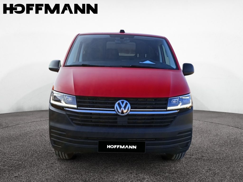 Fahrzeugabbildung Volkswagen Transporter T6.1 Kurz LED Komfort+ PDC RFK