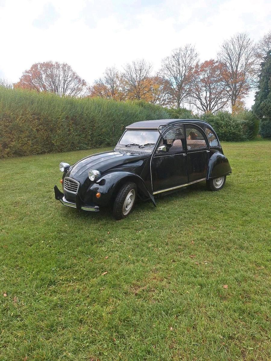 Citroën 2 CV