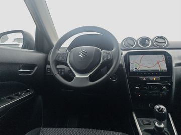 Fotografie 10 des Suzuki Vitara 1.4 Comfort 4x4 Kamera Navi PDC Sitzheizg
