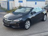 Opel Cascada Innovation ecoFlex - Opel Cascada aus 2016