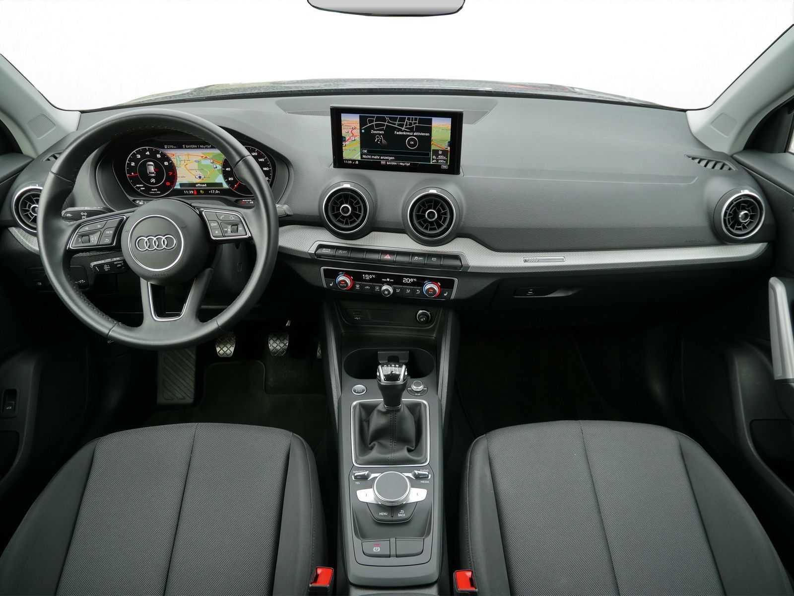 Audi Q2 - Bild 5