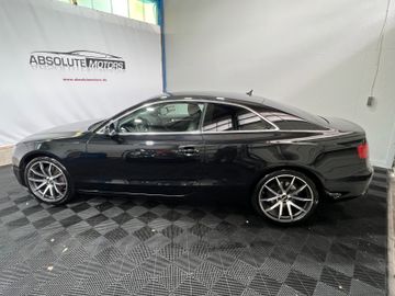 Audi A5 - 3