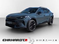 Cupra Formentor - Vorschau Bild 1