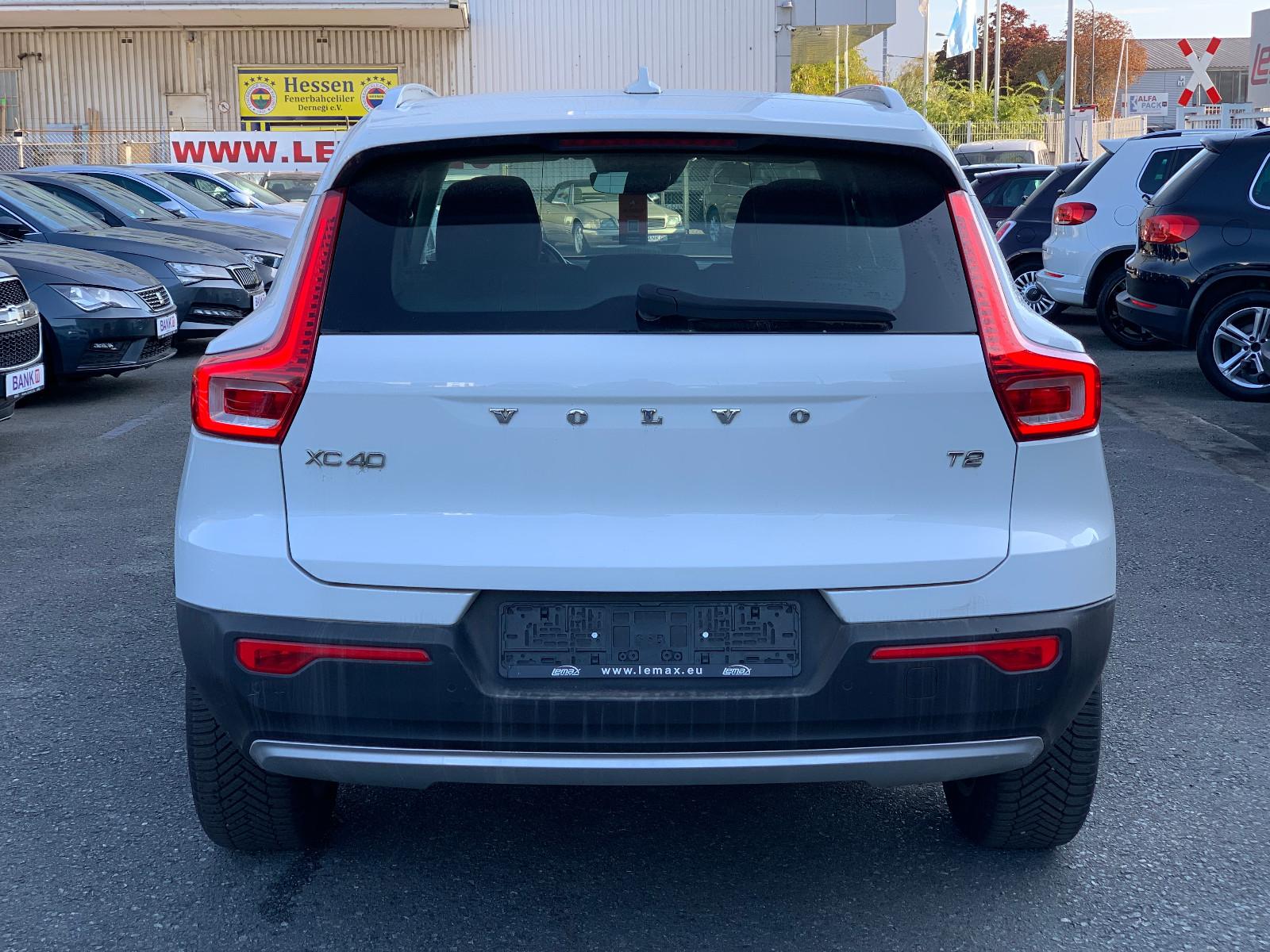 Volvo XC40 1.5 T2 TOP ZUSTAND! Netto-13.445€ #867
