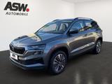 Skoda Karoq Balance 1,5 TSI 150PS DSG ACC PDC SHZ AHK - Skoda Karoq