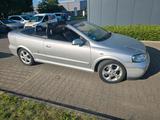 Opel Astra G Cabrio 1.6  16V TÜV 06/27 - Opel Astra: 0 16v