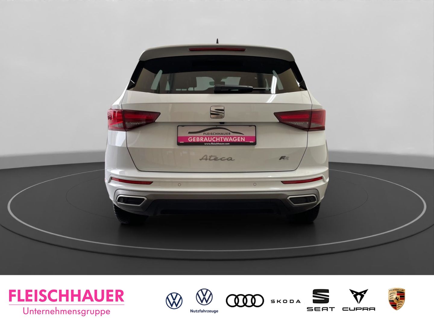 Seat Ateca - Bild 7