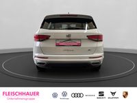 Seat Ateca - Vorschau Bild 7