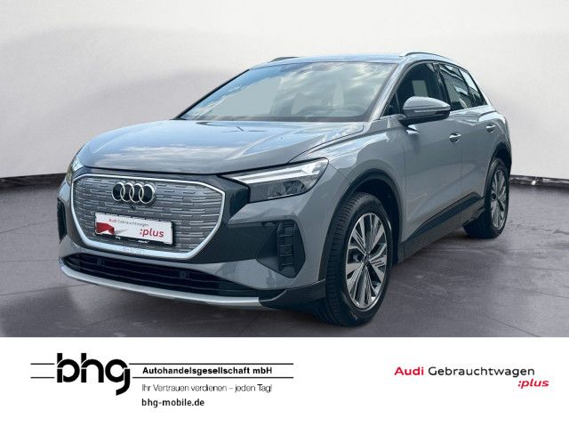 Audi Q4 e-tron 35 advanced GRA Sitzheizung LED APS