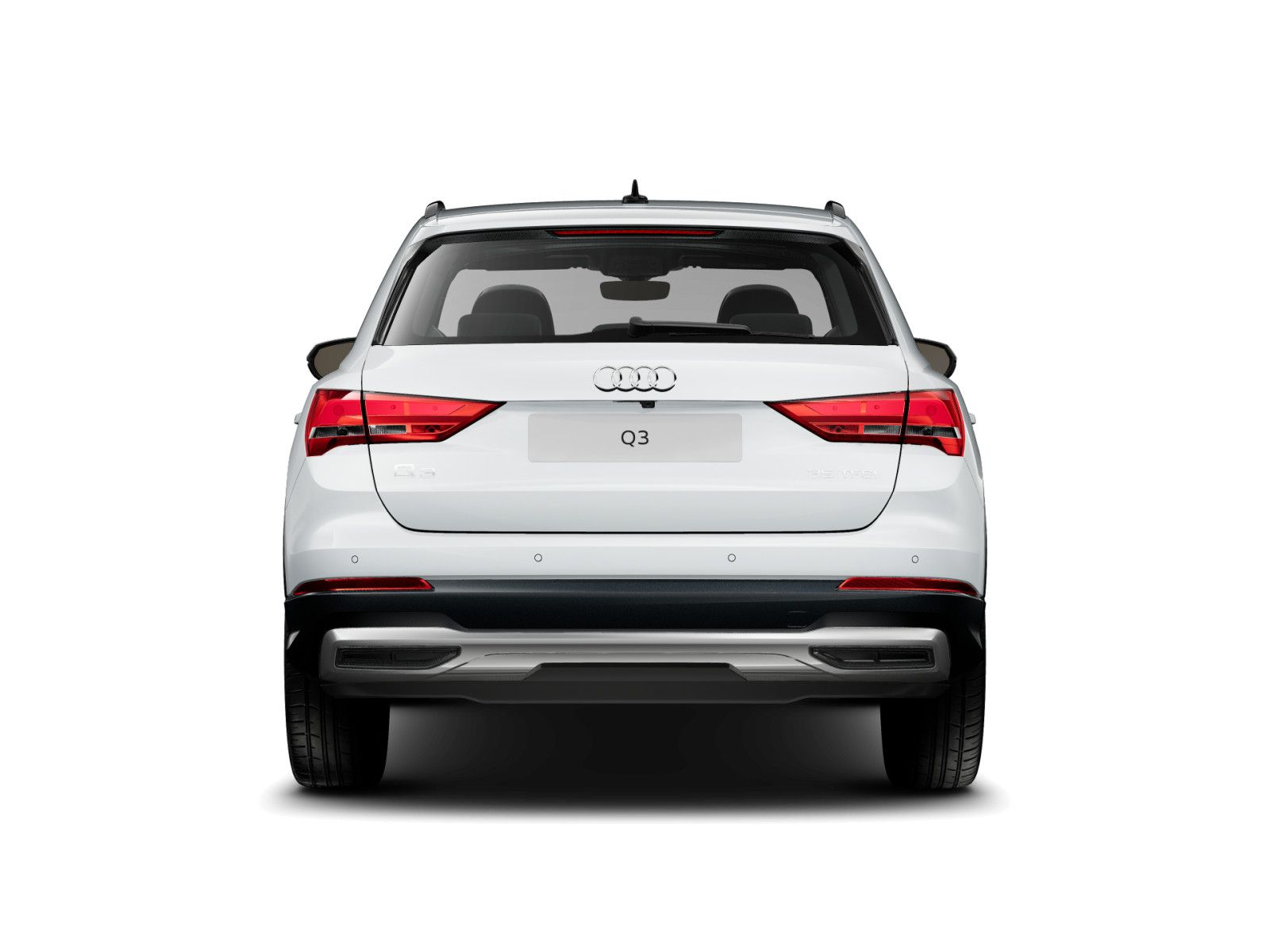 Audi Q3 - Bild 6