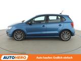 Volkswagen Polo 1.4 TSI ACT BlueGT Aut.*NAVI*PDC*SHZ* - Volkswagen Polo: 1.4