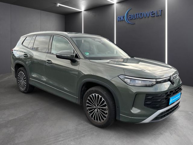 Tayron Life 4motion 2.0 TDI DSG LED Navi AHK Sit