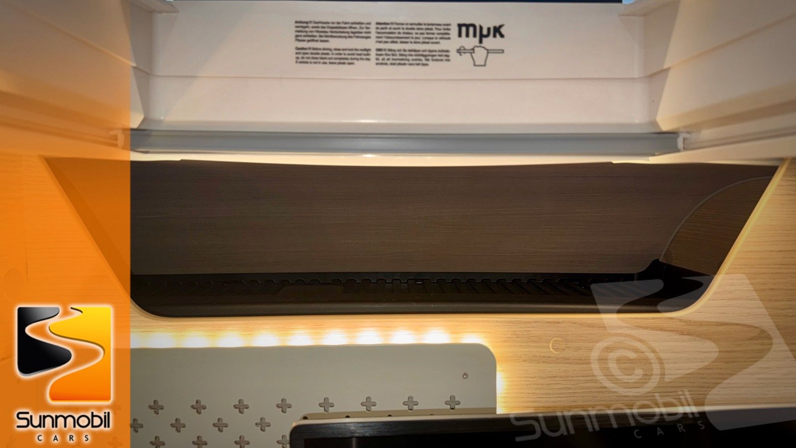 Fahrzeugabbildung Knaus BoxTime 600 MQ SMC-Edition Sofort verfügbar!
