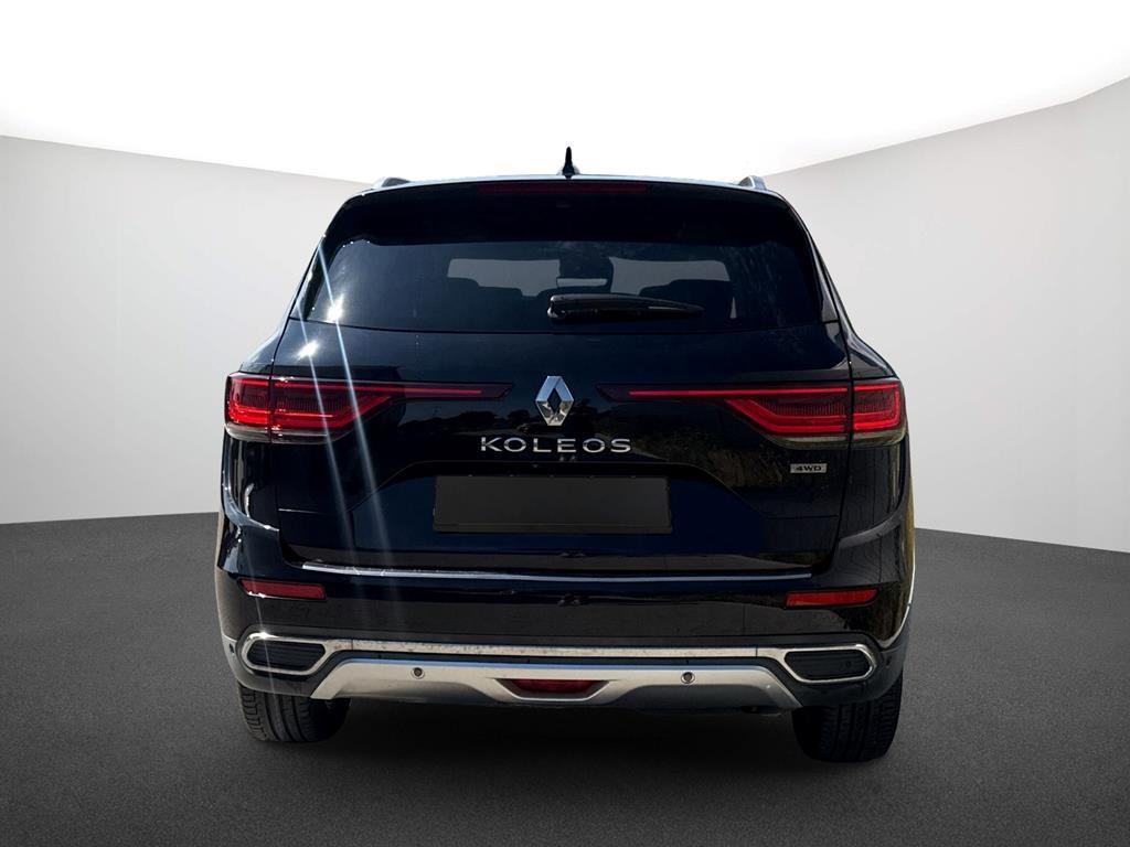Renault Koleos II 2.0 Blue DCi 185 Initiale Paris 4WD